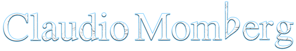 Claudio Momberg